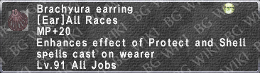 Brachyura Earring description.png