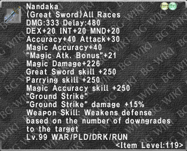 Nandaka description.png