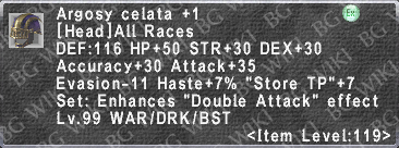 Argosy Celata +1 description.png