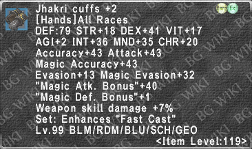 Jhakri Cuffs +2 description.png