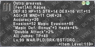 Ostro Greaves description.png