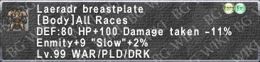 Laeradr Breastplate description.png