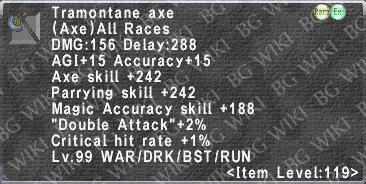 Tramontane Axe description.png