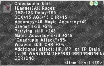 Crepuscular Knife description.png