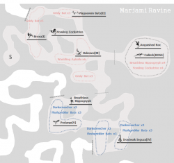 Marjami Ravine Fracture